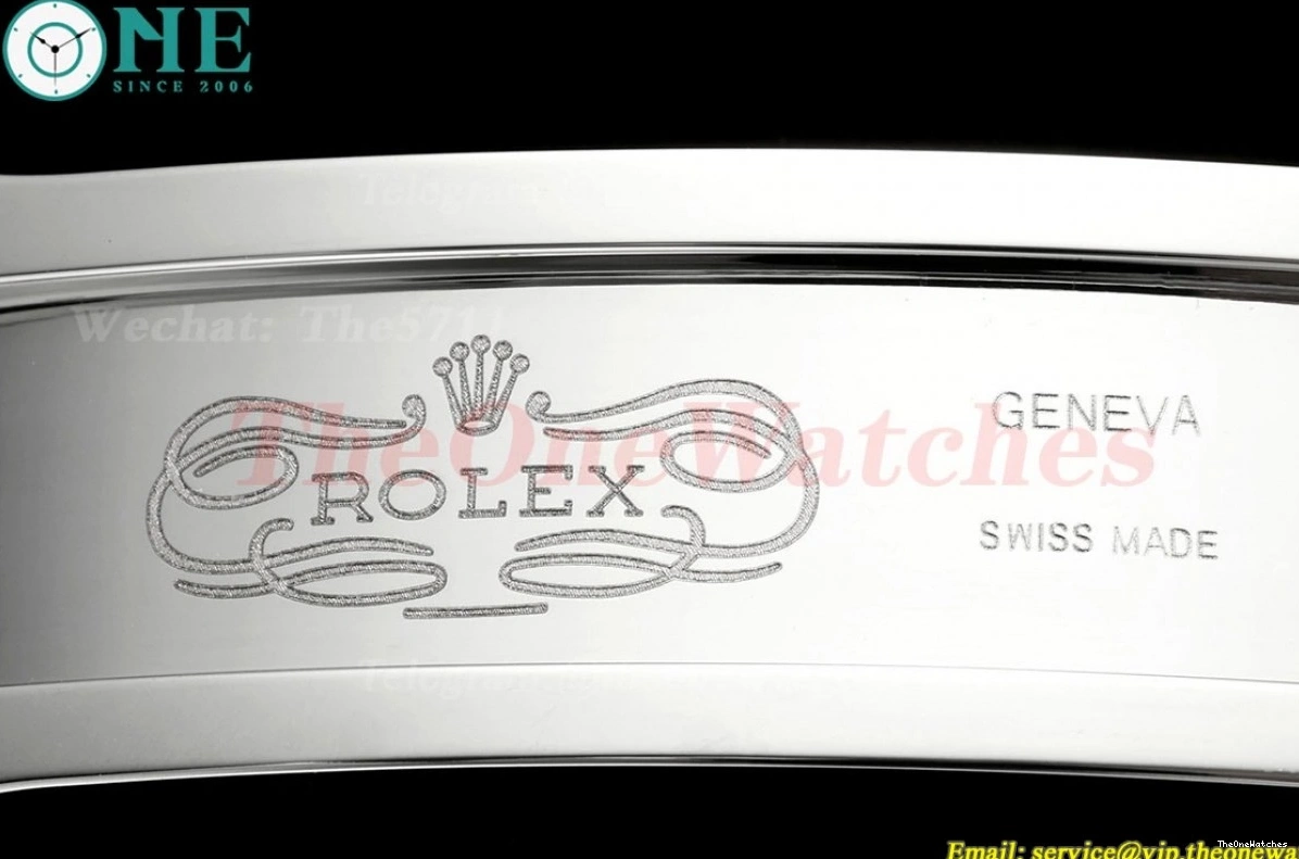 SS SS White Datejust 126234 Rmn JQF Jub 36mm VR3235 0111